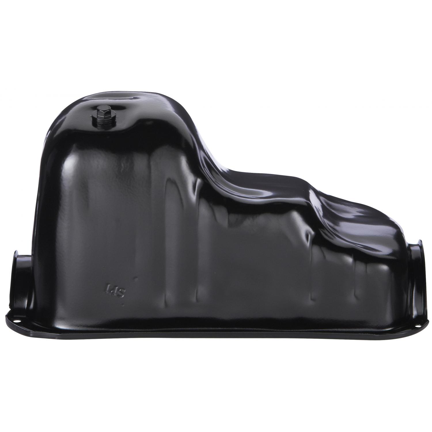 Spectra Premium TOP05A - Engine Oil Pan Spectra Premium TOP05A Engine Oil Pan product image 4 of 4