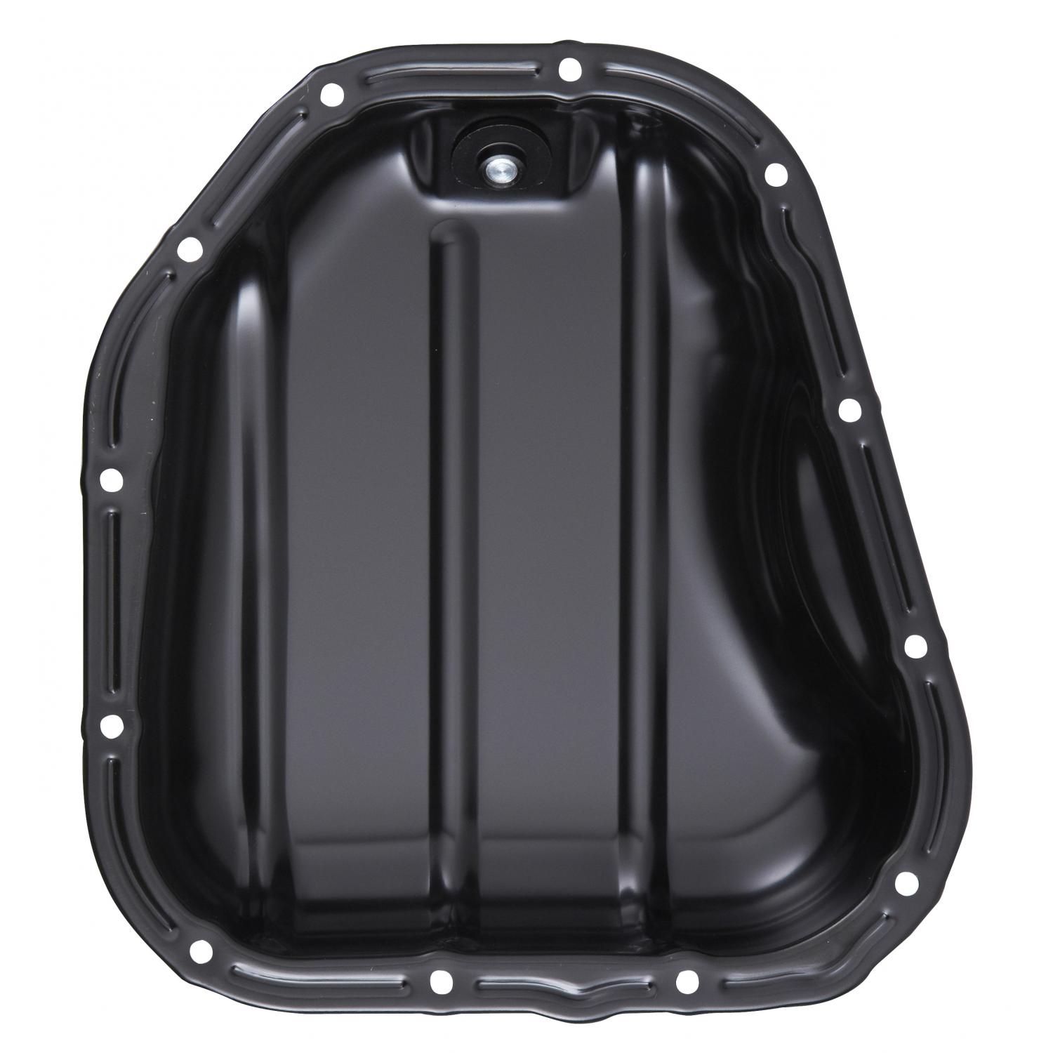 Spectra Premium TOP09A Engine Oil Pan product image 2 of 4