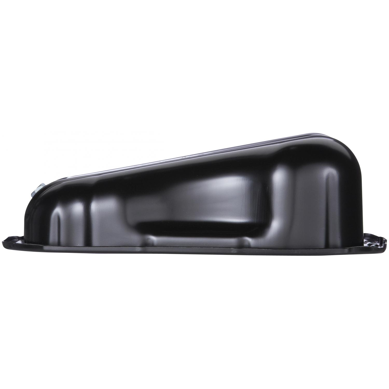 Spectra Premium TOP09A Engine Oil Pan product image 3 of 4