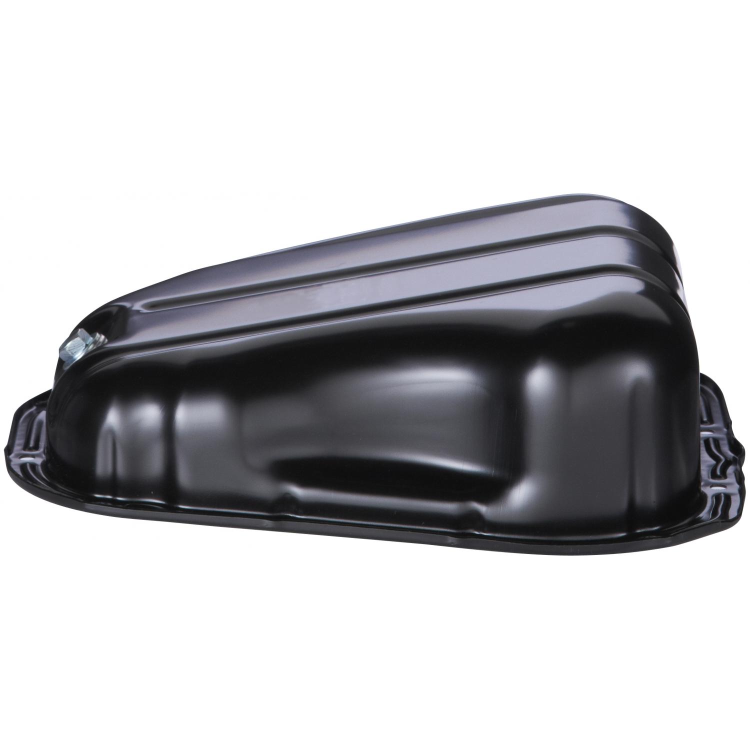 Spectra Premium TOP09A Engine Oil Pan product image 4 of 4