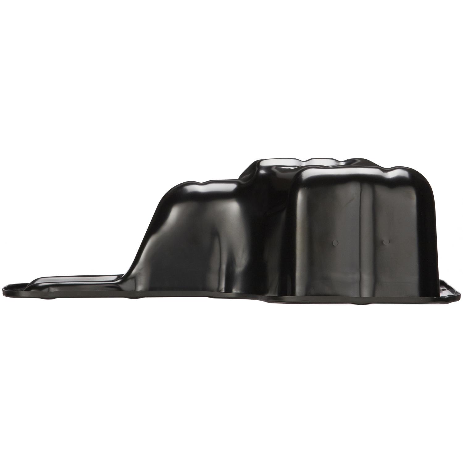 Spectra Premium TOP10A Engine Oil Pan product image 1 of 4