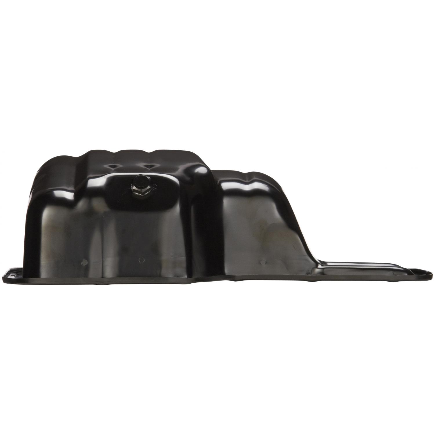 Spectra Premium TOP10A Engine Oil Pan product image 3 of 4