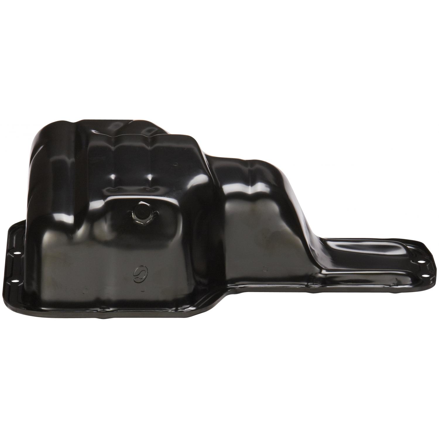Spectra Premium TOP10A Engine Oil Pan product image 4 of 4