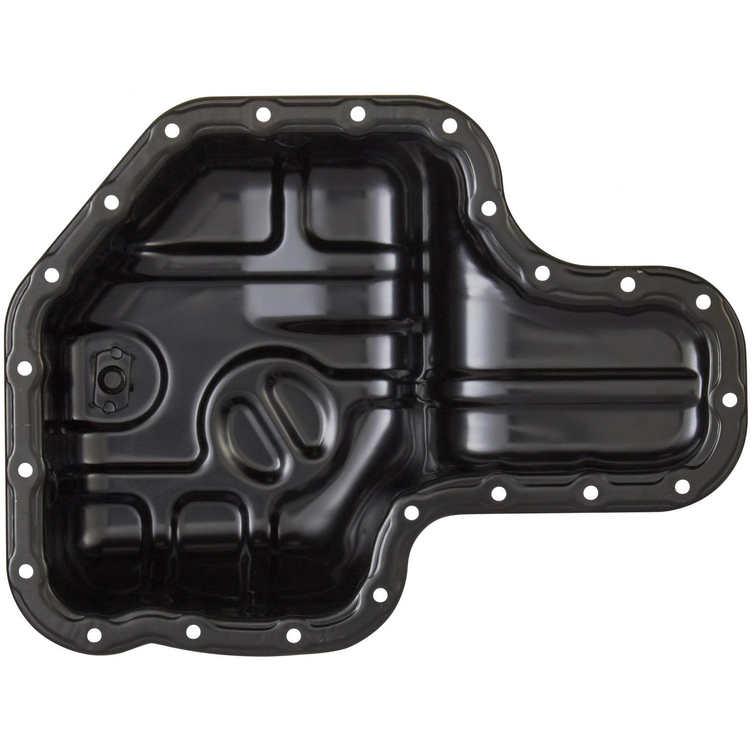 Spectra Premium TOP10B Engine Oil Pan product image 2 of 4