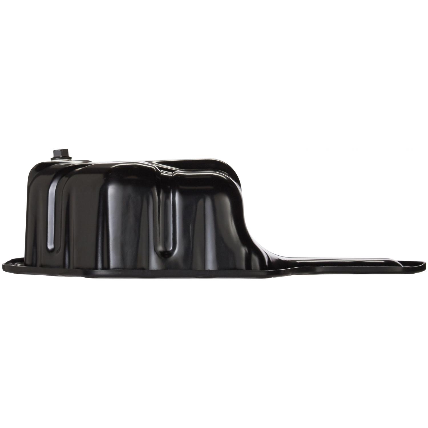 Spectra Premium TOP10B Engine Oil Pan product image 3 of 4