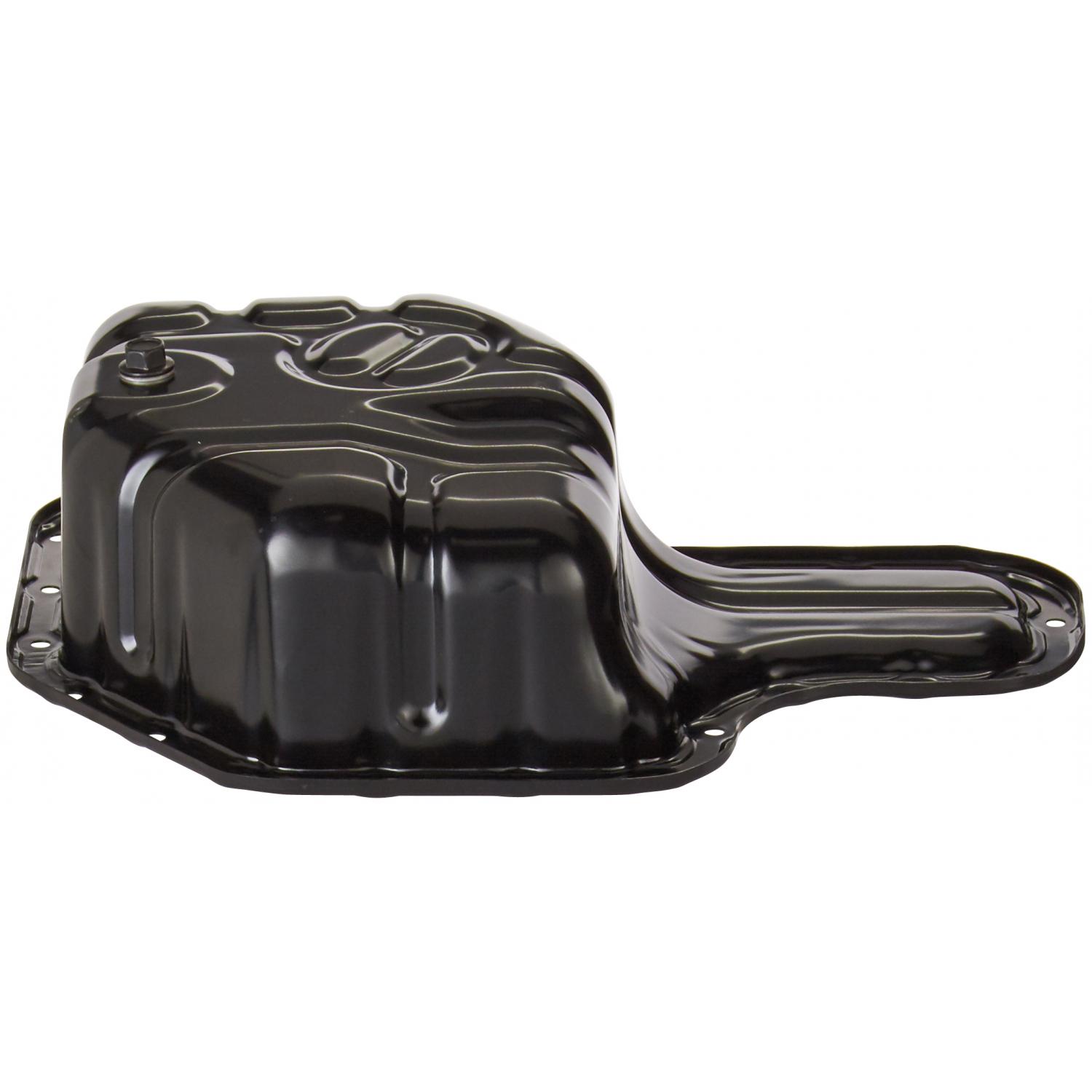 Spectra Premium TOP10B Engine Oil Pan product image 4 of 4