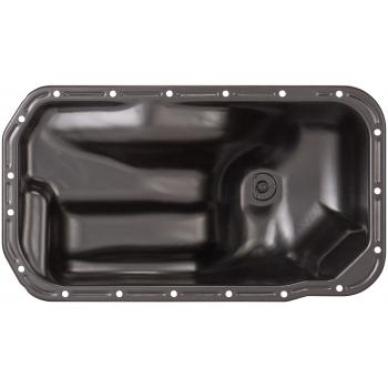 Spectra Premium TOP22A Engine Oil Pan product image 3 of 5