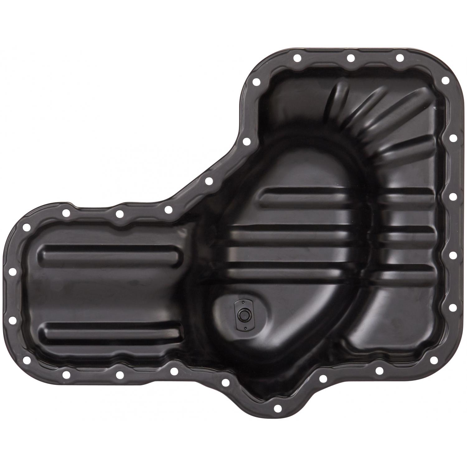 Spectra Premium TOP23A Engine Oil Pan product image 3 of 5