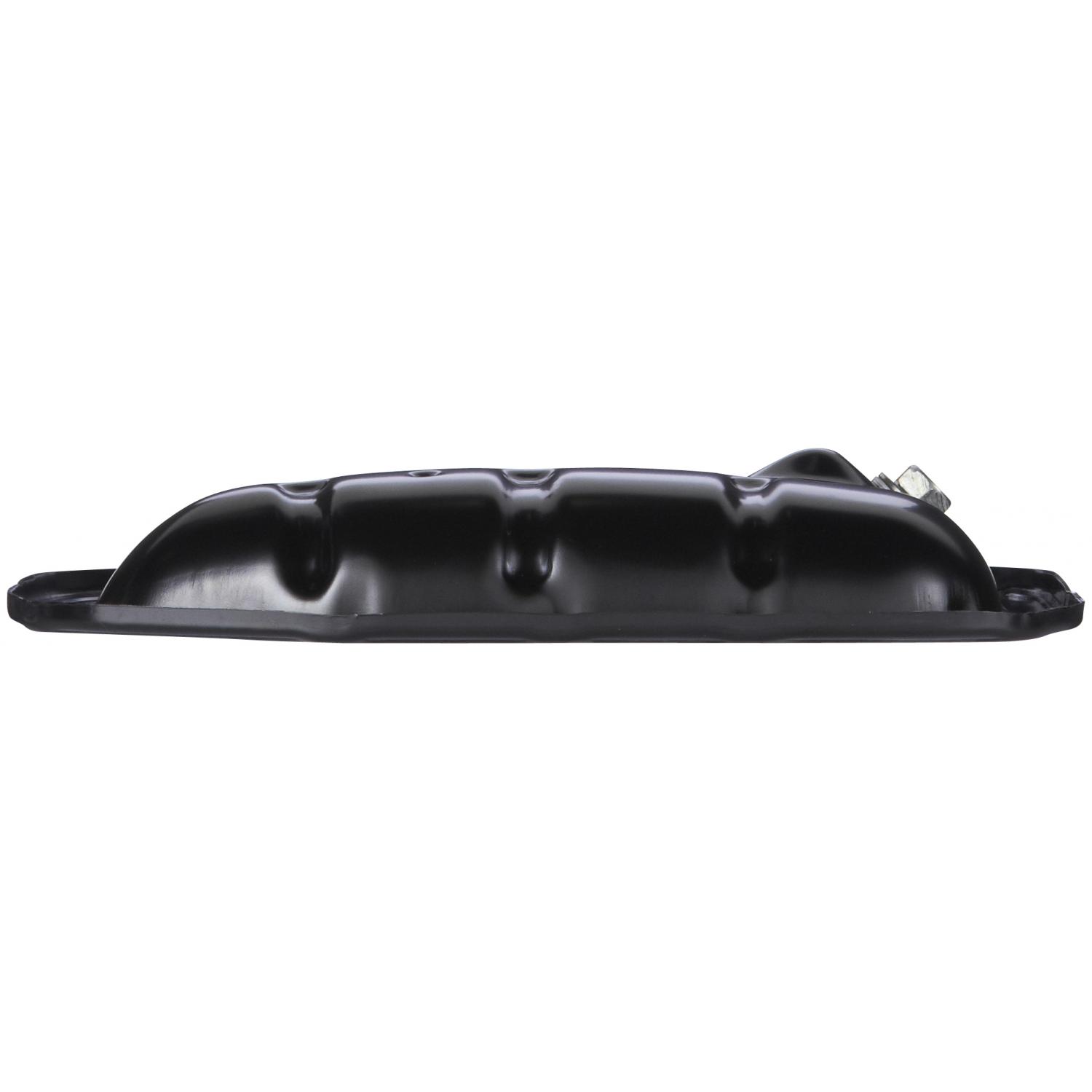 Spectra Premium TOP25A Engine Oil Pan product image 1 of 4