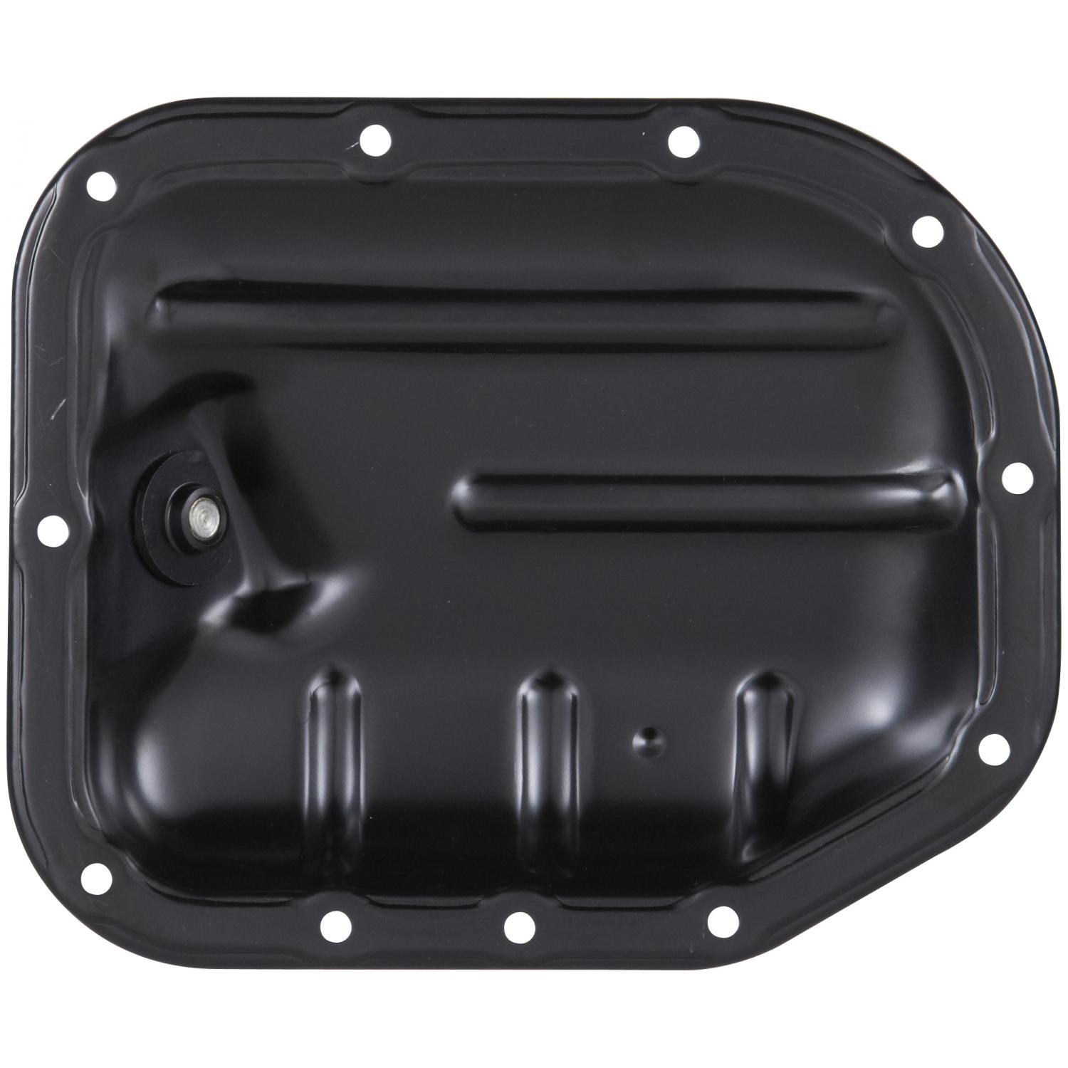 Spectra Premium TOP25A Engine Oil Pan product image 2 of 4