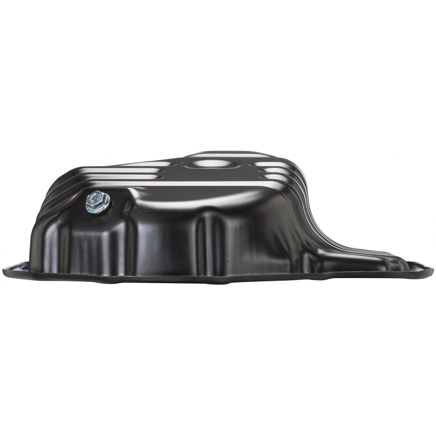 Spectra Premium TOP26A Engine Oil Pan product image 4 of 5