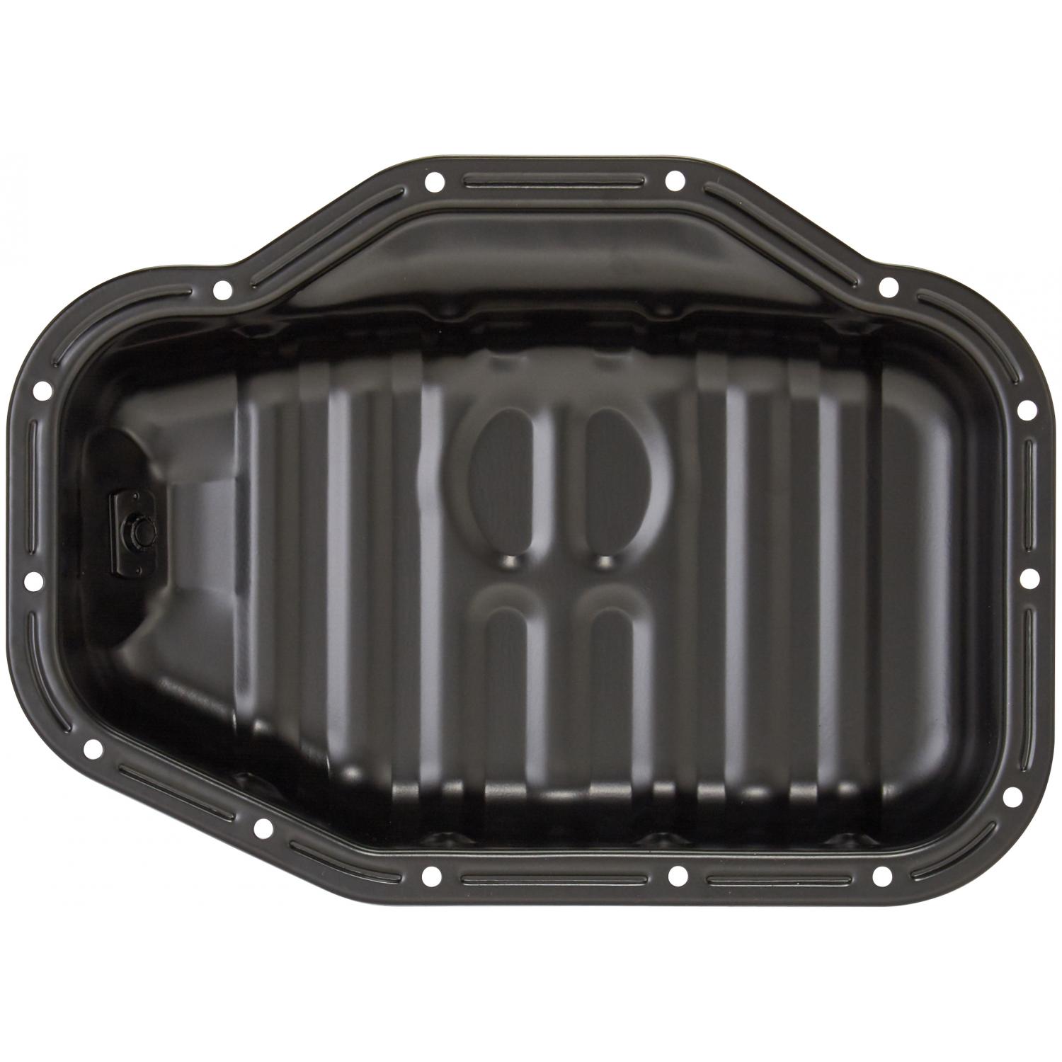 Spectra Premium TOP28B Engine Oil Pan product image 2 of 4