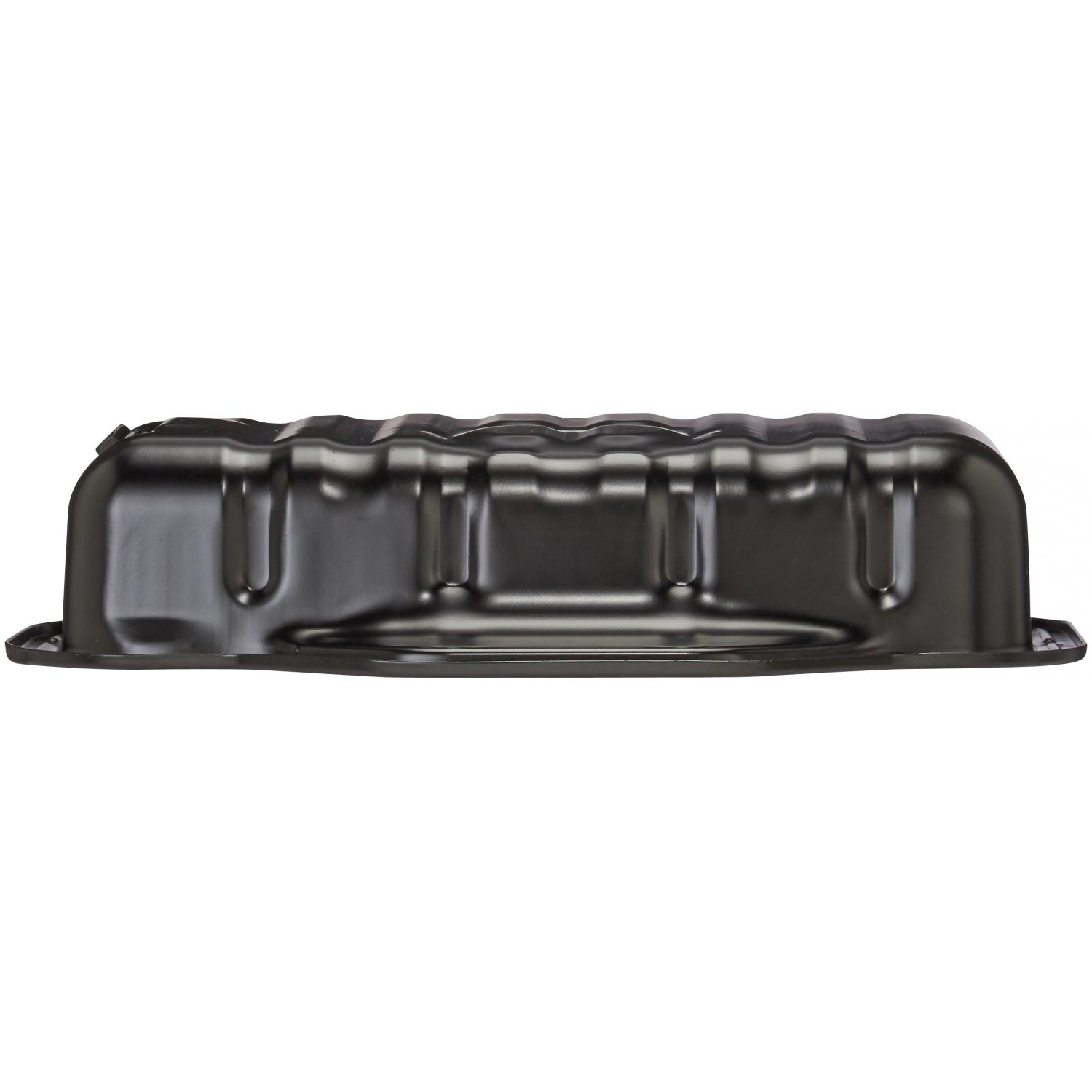 Spectra Premium TOP28B Engine Oil Pan product image 3 of 4