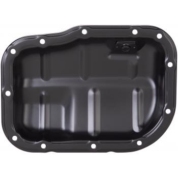 Spectra Premium TOP30A Engine Oil Pan product image 2 of 4