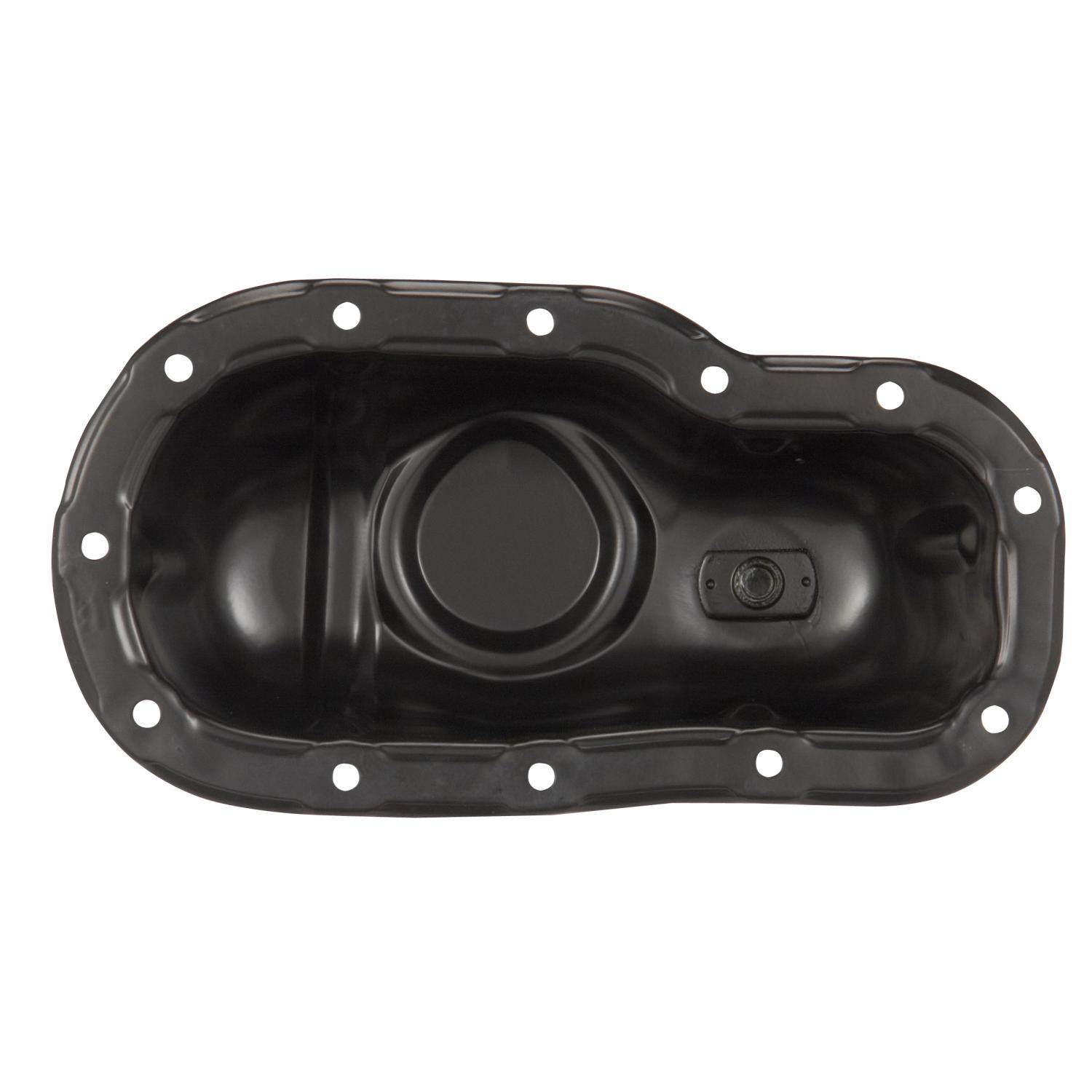 Spectra Premium TOP32A - Engine Oil Pan Spectra Premium TOP32A Engine Oil Pan product image 2 of 4