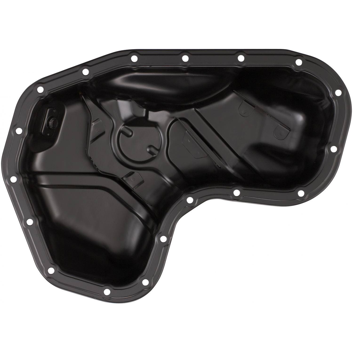 Spectra Premium TOP33A Engine Oil Pan product image 2 of 4