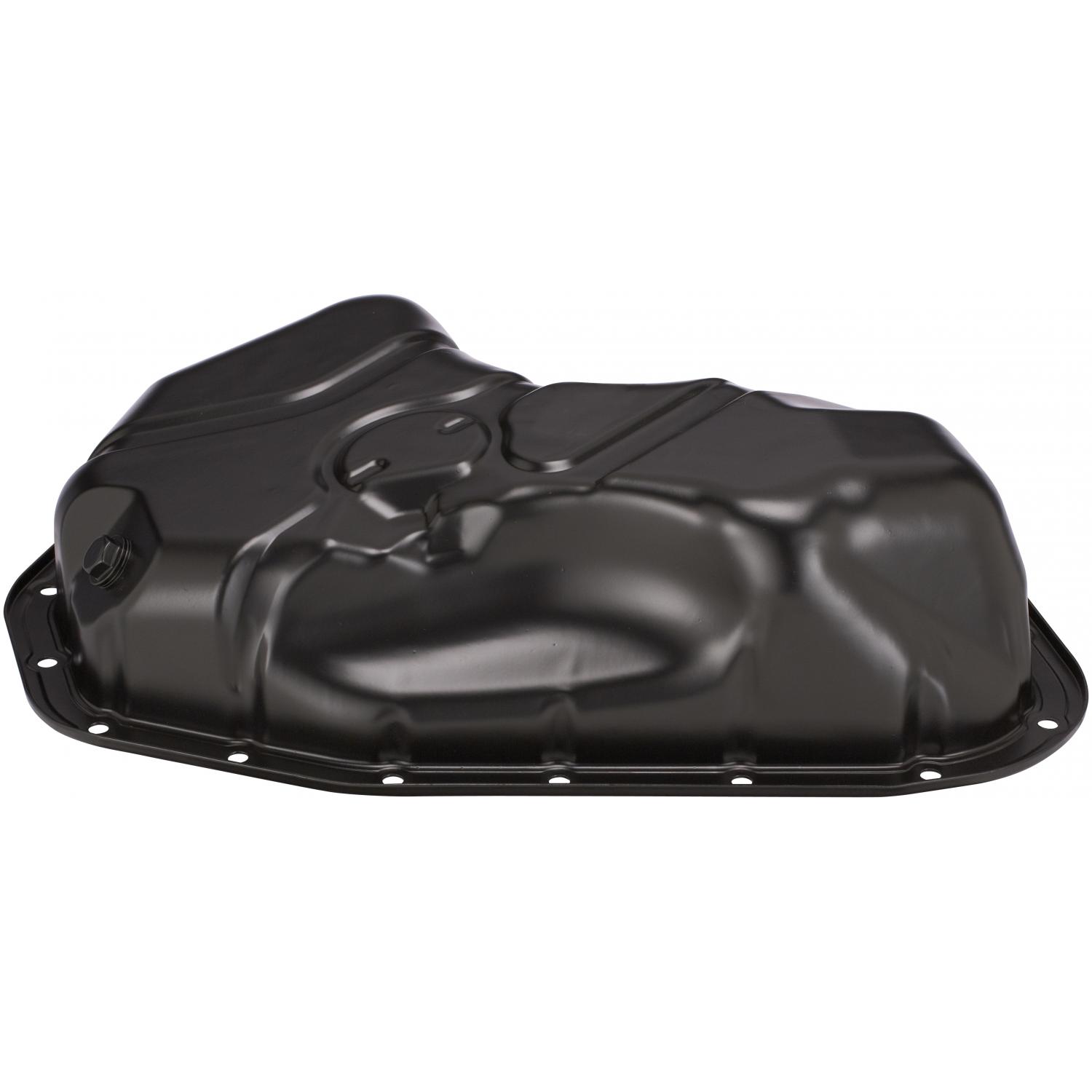 Spectra Premium TOP33A Engine Oil Pan product image 4 of 4
