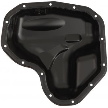 Spectra Premium TOP34A Engine Oil Pan product image 2 of 4