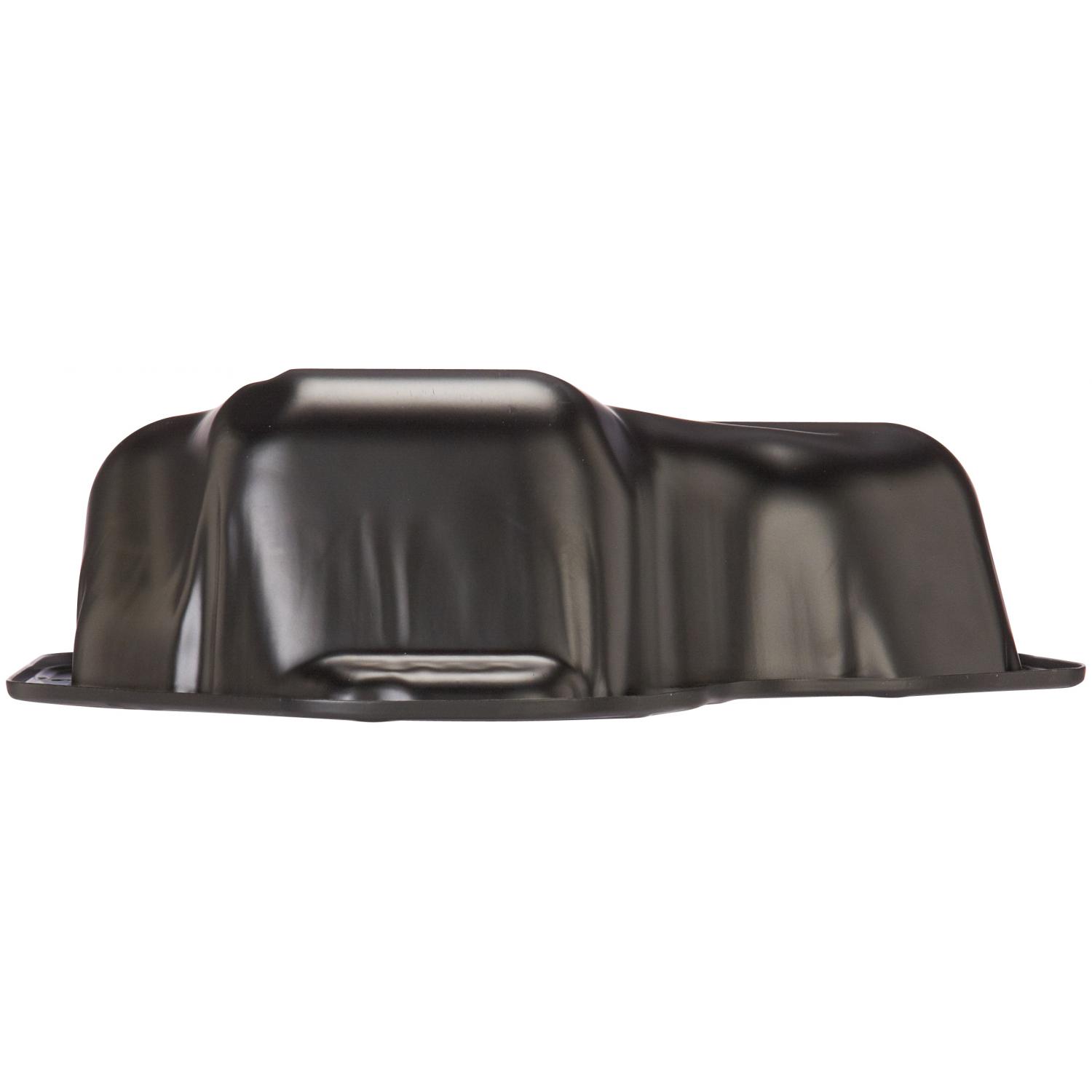 Spectra Premium TOP34B - Engine Oil Pan Spectra Premium TOP34B Engine Oil Pan product image 1 of 4