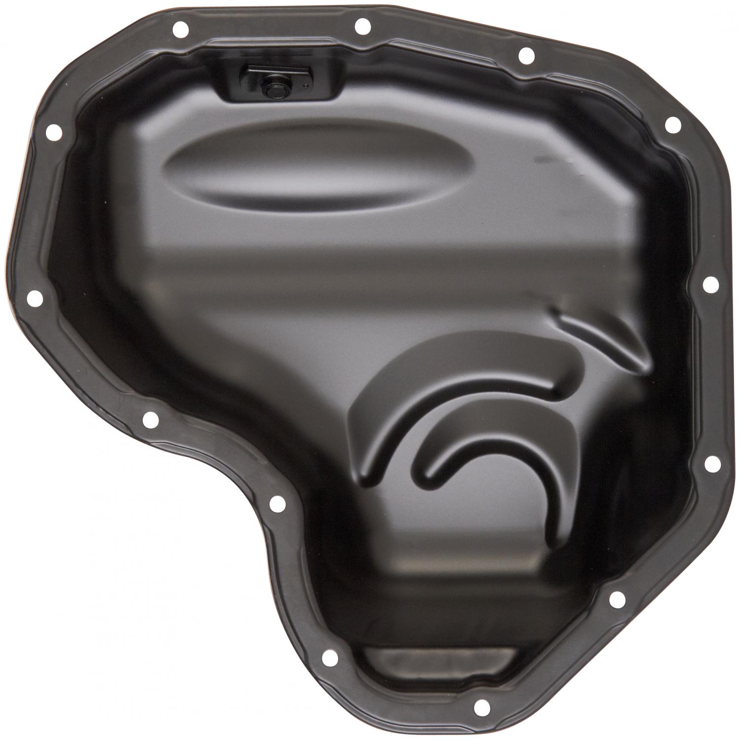Spectra Premium TOP34B - Engine Oil Pan Spectra Premium TOP34B Engine Oil Pan product image 2 of 4