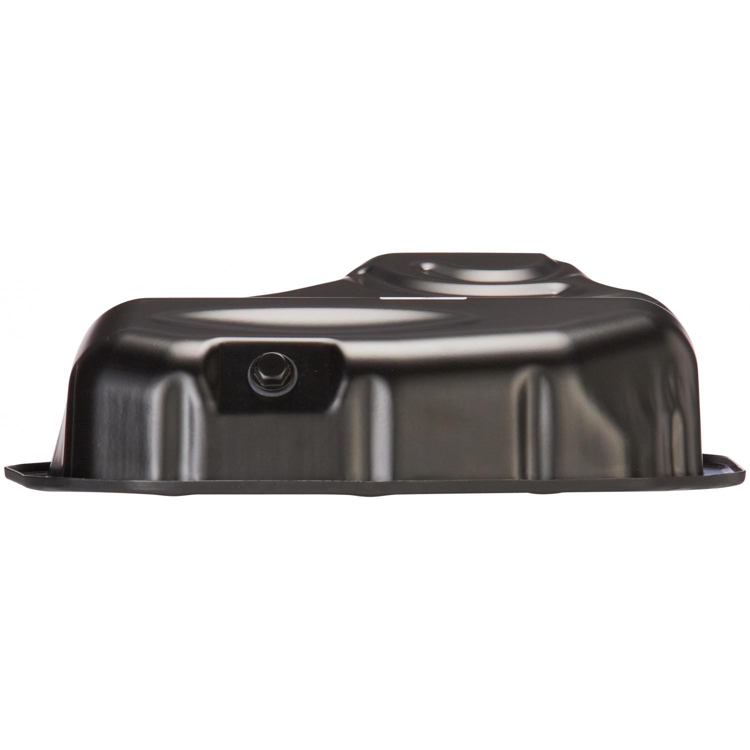 Spectra Premium TOP34B - Engine Oil Pan Spectra Premium TOP34B Engine Oil Pan product image 3 of 4
