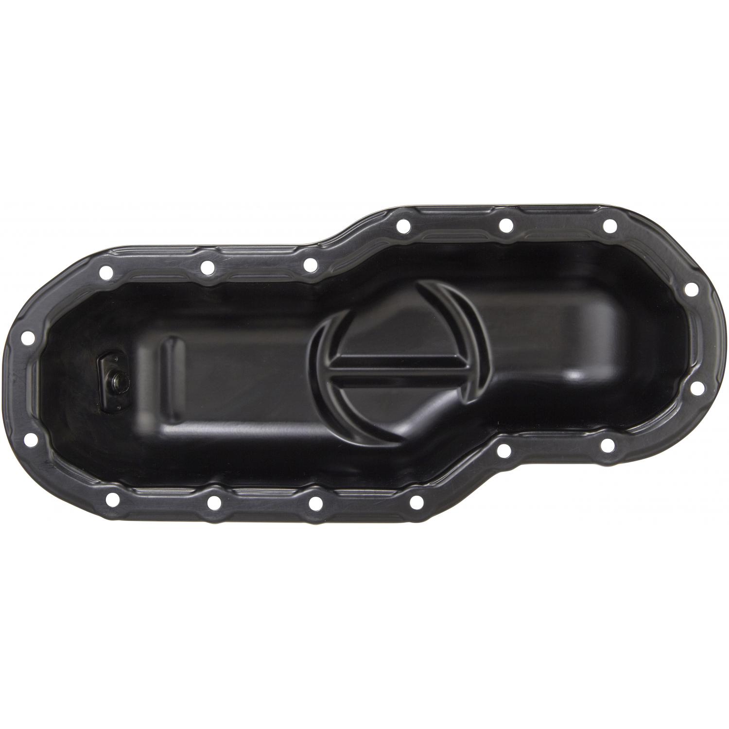 Spectra Premium TOP37A Engine Oil Pan product image 2 of 4