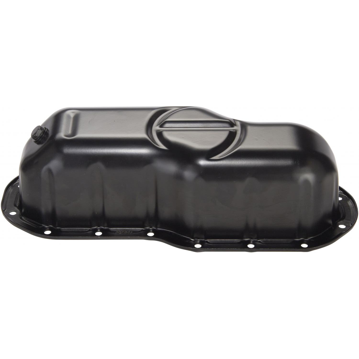 Spectra Premium TOP37A Engine Oil Pan product image 4 of 4