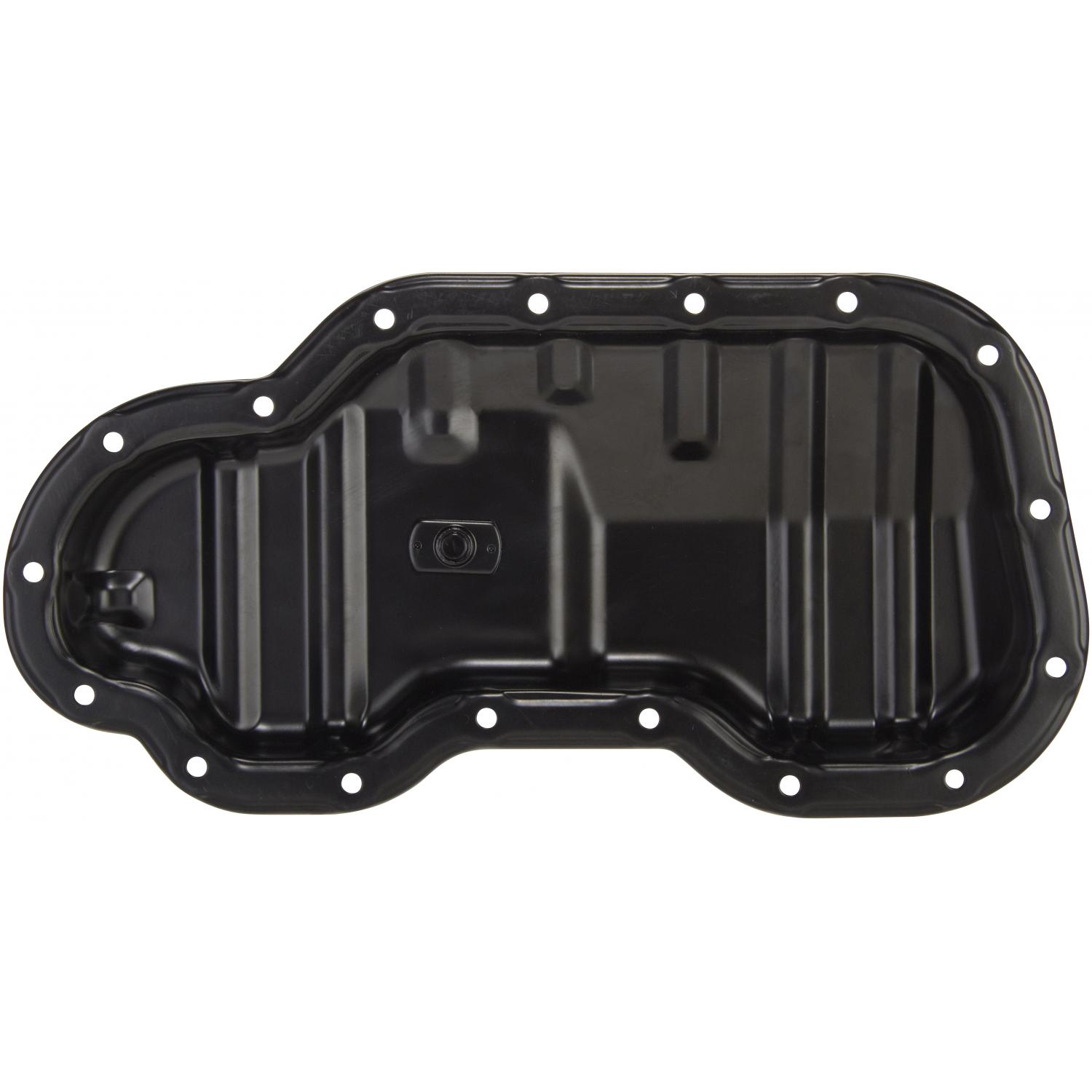 Spectra Premium TOP38A - Engine Oil Pan Spectra Premium TOP38A Engine Oil Pan product image 2 of 4