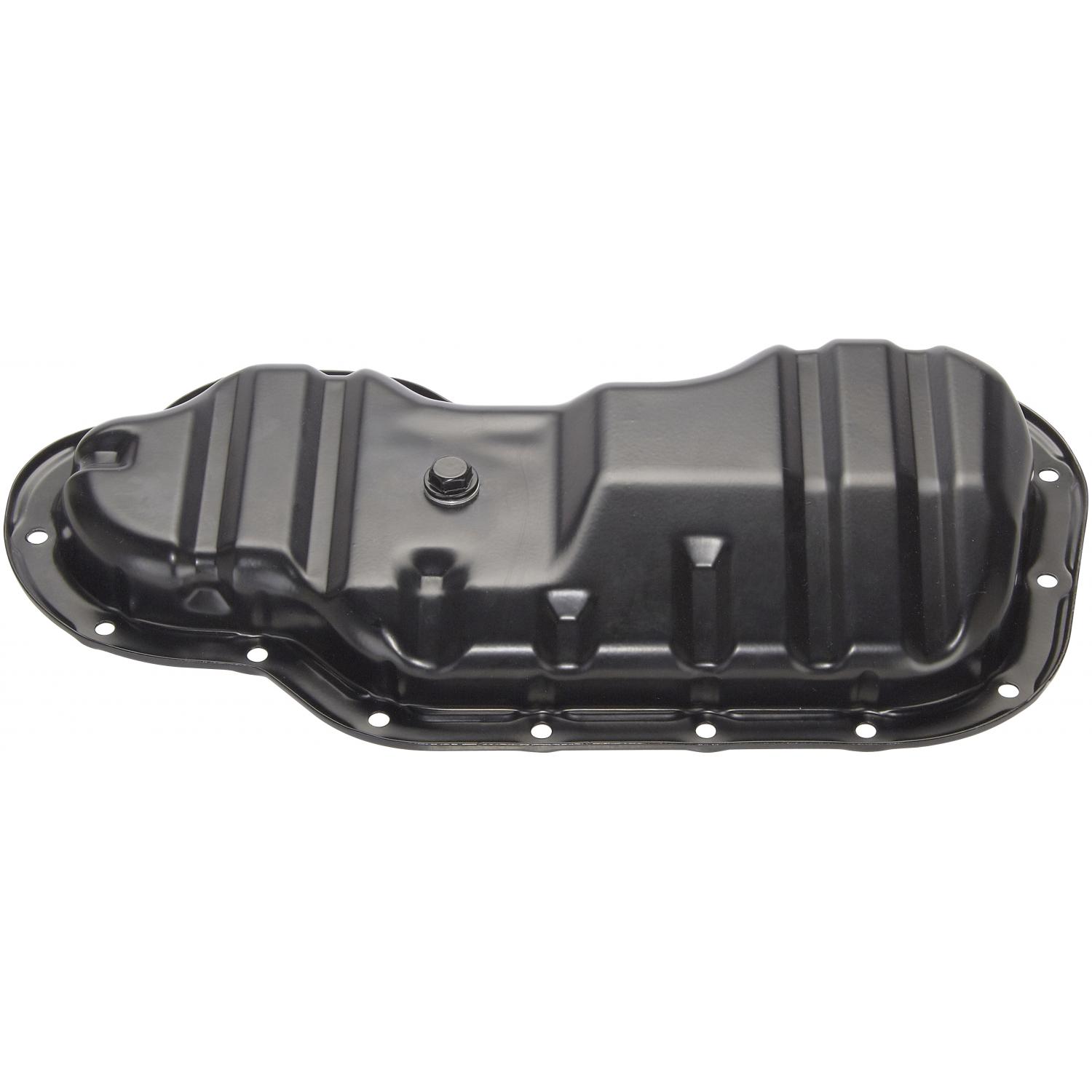 Spectra Premium TOP38A - Engine Oil Pan Spectra Premium TOP38A Engine Oil Pan product image 4 of 4
