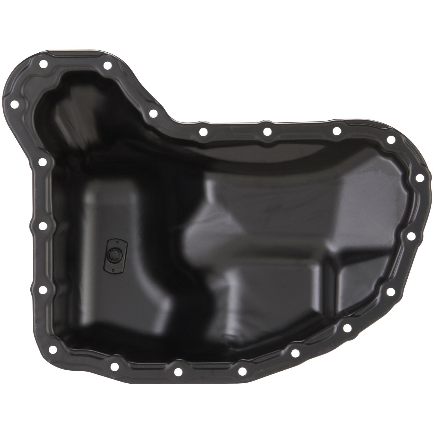 Spectra Premium TOP39A Engine Oil Pan product image 2 of 4