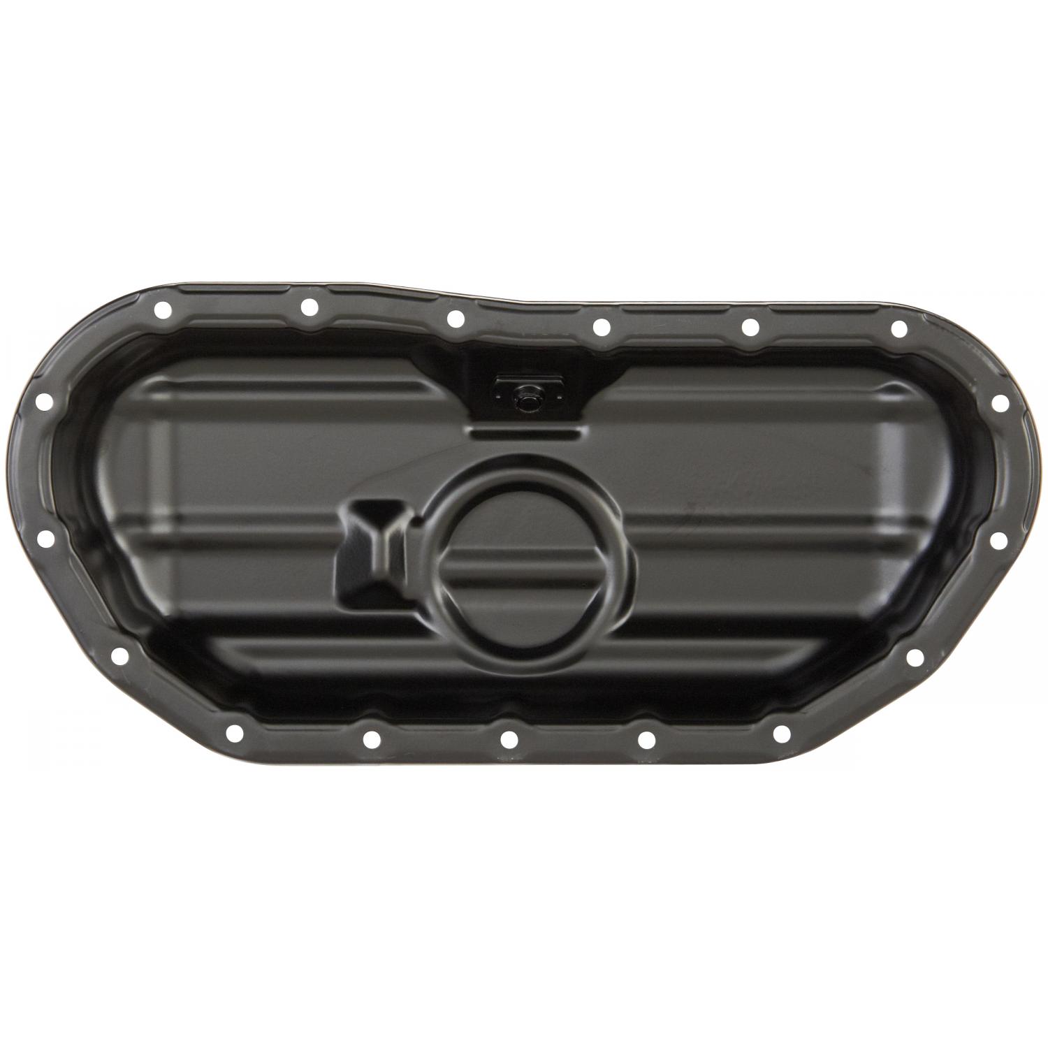 Spectra Premium TOP42A Engine Oil Pan product image 2 of 4