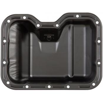 Spectra Premium TOP43A Engine Oil Pan product image 2 of 4