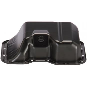 Spectra Premium TOP43A Engine Oil Pan product image 4 of 4