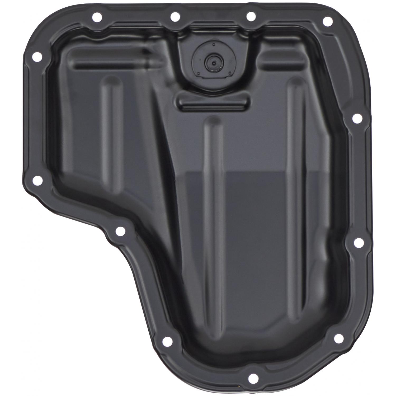 Spectra Premium TOP44A Engine Oil Pan product image 3 of 4