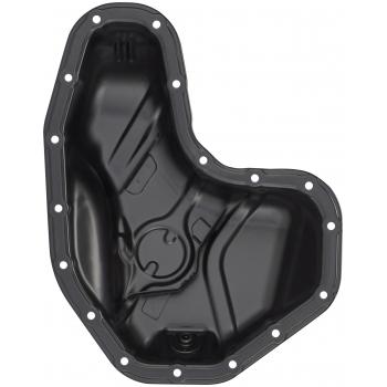 Spectra Premium TOP45A Engine Oil Pan product image 3 of 4