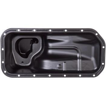 Spectra Premium TOP63A Engine Oil Pan product image 3 of 5