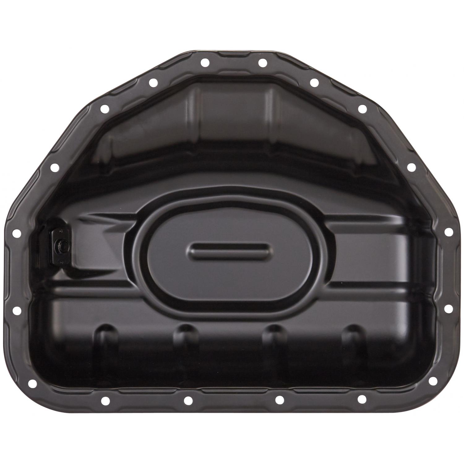 Spectra Premium TOP64A Engine Oil Pan product image 3 of 4