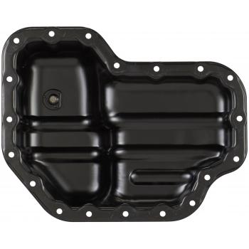 Spectra Premium TOP66A Engine Oil Pan product image 3 of 4