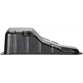 Spectra Premium TOP69A Engine Oil Pan product image 3 of 4