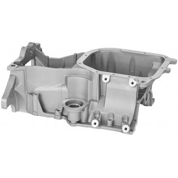 Spectra Premium TOP72A - Engine Oil Pan Spectra Premium TOP72A Engine Oil Pan product image 1 of 4