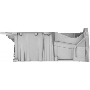 Spectra Premium TOP72A - Engine Oil Pan Spectra Premium TOP72A Engine Oil Pan product image 2 of 4