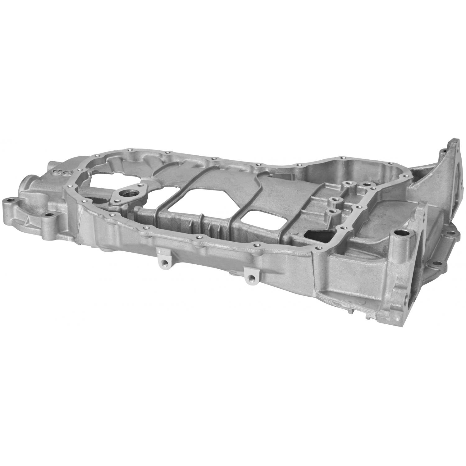 Spectra Premium TOP73A - Engine Oil Pan Spectra Premium TOP73A Engine Oil Pan product image 1 of 5
