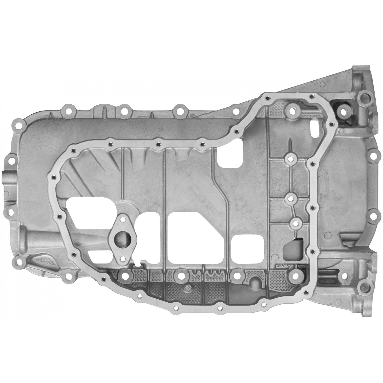 Spectra Premium TOP73A - Engine Oil Pan Spectra Premium TOP73A Engine Oil Pan product image 5 of 5