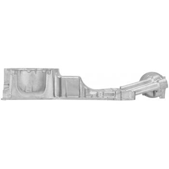 Spectra Premium TOP74A - Engine Oil Pan Spectra Premium TOP74A Engine Oil Pan product image 2 of 4