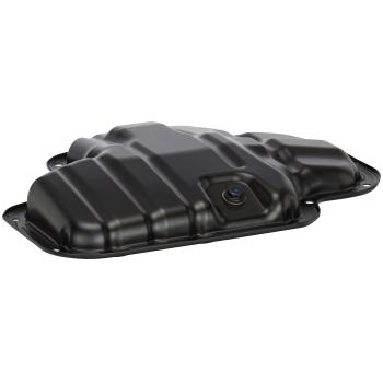 Spectra Premium TOP76A - Engine Oil Pan Spectra Premium TOP76A Engine Oil Pan product image 1 of 4