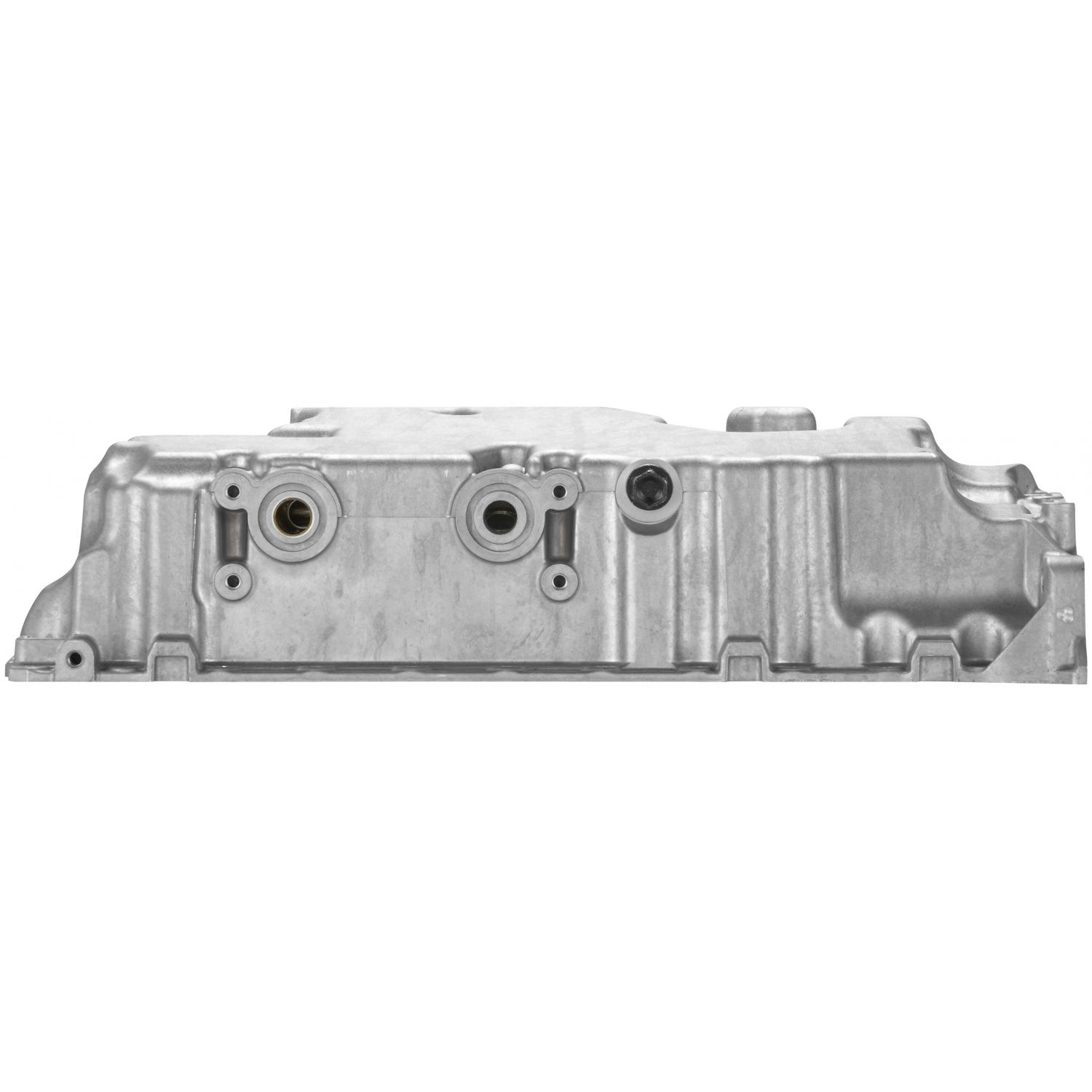 Spectra Premium VOP01A Engine Oil Pan product image 3 of 4