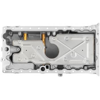 Spectra Premium VOP02A Engine Oil Pan product image 3 of 5