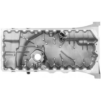 Spectra Premium VOP03A Engine Oil Pan product image 3 of 4