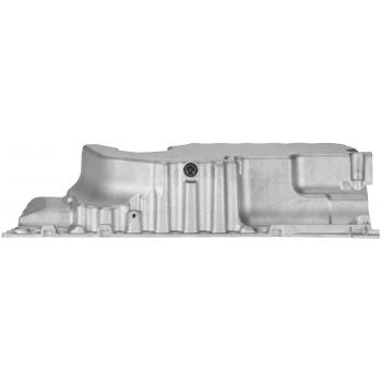 Spectra Premium VOP03A Engine Oil Pan product image 4 of 4