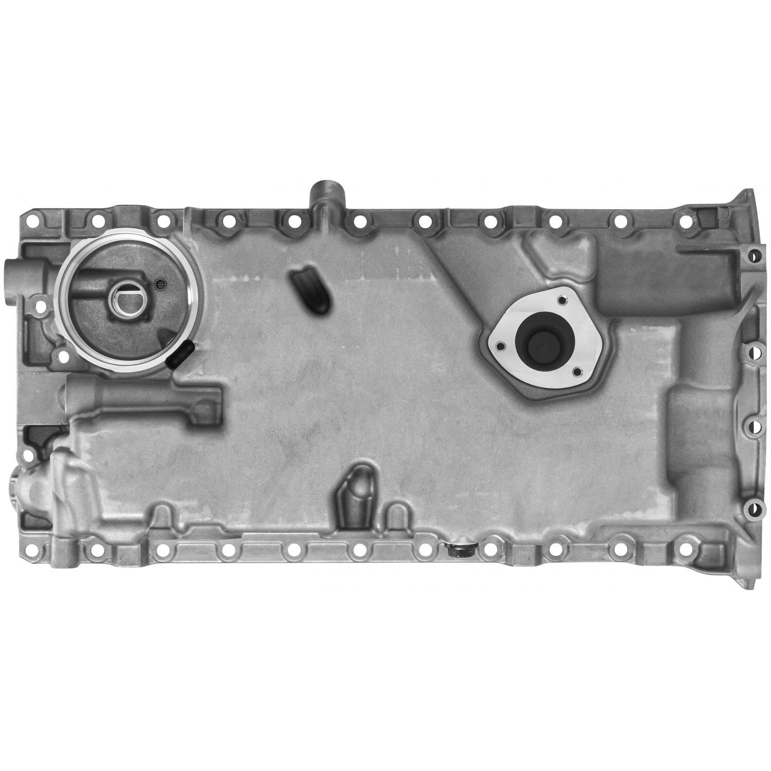 Spectra Premium VOP04A Engine Oil Pan product image 5 of 5